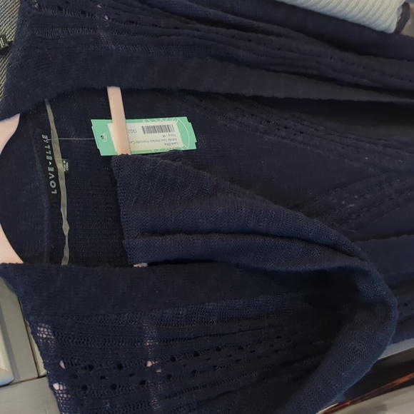 Blazer and cardigan bundle size M - Picture 3 of 10